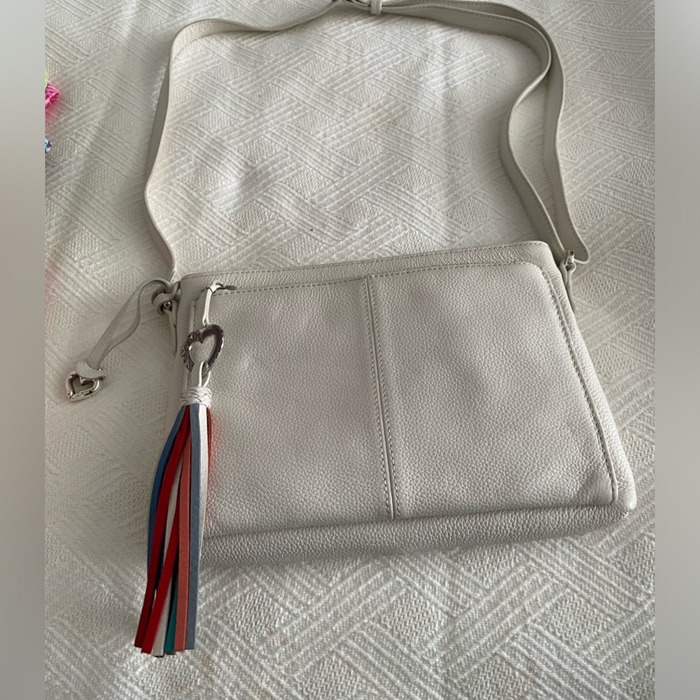 Brighton Barbados Banks Off White City Organizer